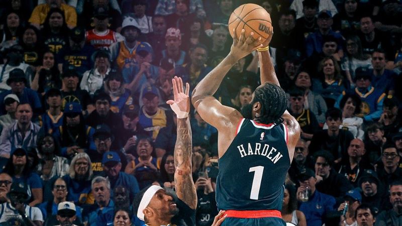 延長賽被哈登一人打爆　勇士主帥說話了