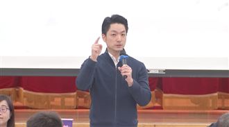 作家曝蔣萬安當前最大危機：恐因小失大！