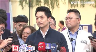 誰要消滅中華民國？蔣萬安要卓揆評此事