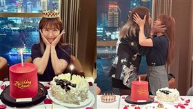 （圖／翻攝自佩甄臉書）