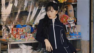 新光三越「台南小北門店」創時髦新地標