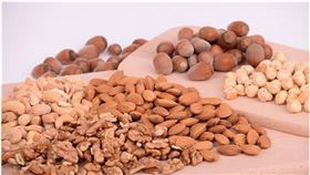 ▲性學權威潘俊亨曝光壯陽5大天王美食，堅果竟雙效合一。（圖／翻攝自pixabay網站） 