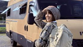 宇珊（圖／與珊同行提供）