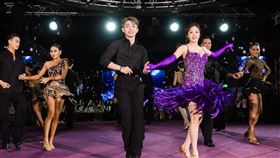 賴慧如。（圖／SJ Wedding鯊魚婚紗攝影提供）