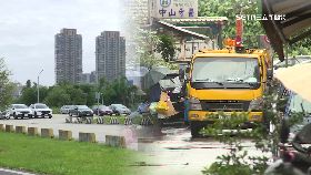 Y塞垃車氣炸1800