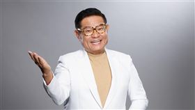 許效舜將登2025藍寶石大歌廳舞台。（圖／高雄流行音樂中心提供）