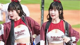 籃籃。（圖／翻攝自籃籃IG）