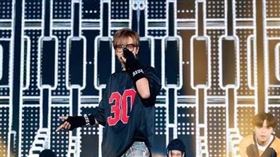 羅志祥歌聲動人