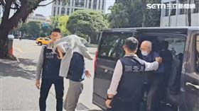 罷免,罷吳四騎士,偽造連署,偽造文書,北檢,李孝亮,張克晉（圖／）翻攝畫面