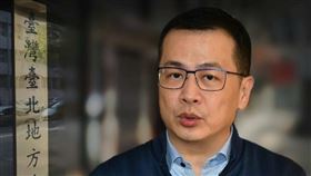 羅智強喊將提告簡舒培造謠，「妳準備坐5年牢吧！」（圖／翻攝自羅智強臉書）