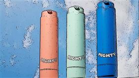 ▲ 透過設計導向的重複使用系統，Mighty 把 ESG 指標真正落實在每一天的生活選擇中。（圖／永續新聞網官網） 