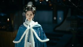 《雁回時》陳都靈飾演「莊寒雁」。（圖／愛爾達電視提供）