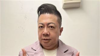 獨／董至成斷經紀約自立門戶　爆可憐內幕