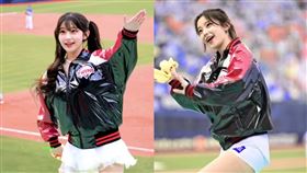 李珠珢。（圖／翻攝自李珠珢IG）