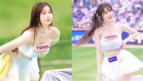 李珠珢。（圖／翻攝自李珠珢IG）