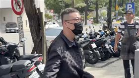 博弈教父陳政谷開羈押庭！全身行頭近20萬