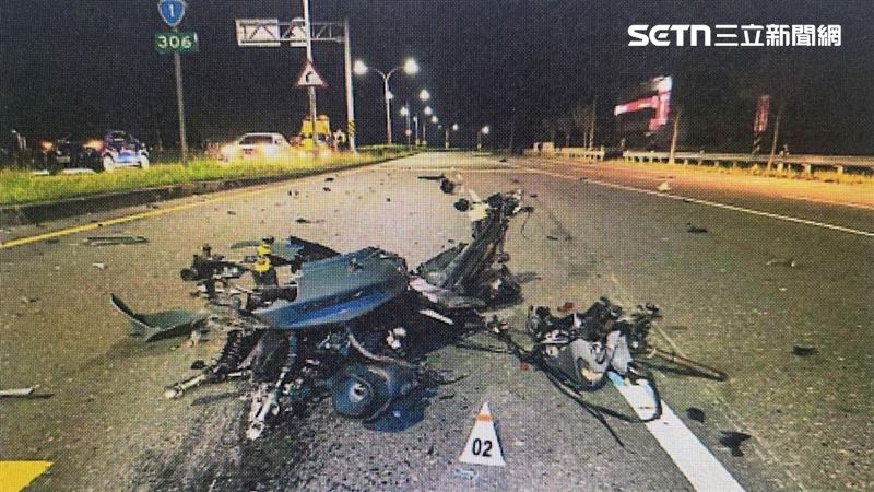 肇逃無保有補償　速速到這邊來申請