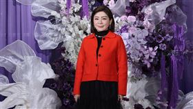 王彩樺。（圖／記者鄭孟晃攝影）