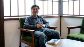 ▲張昌彥專注於自己畢生熱愛的電影，且認為這是必須持續做下去的事。（圖／台北電影節提供） 