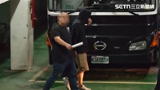 涉共諜案二審宣判！吳釗燮前助理獲判無罪