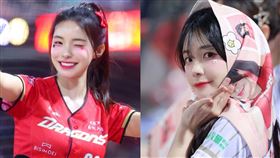 李多慧。（圖／翻攝自李多慧IG）
