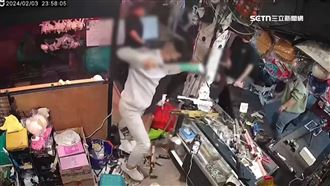 獨／靜安會擄人內幕曝！傳么嫂下4大指示