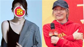 ▲周星馳對鄂靖文感到愧疚。（圖／翻攝自鄂靖文微博）