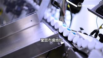 獨／美對中課145%關稅　美品牌商轉單台灣