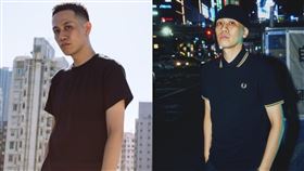 饒舌歌手,JJJ,日本,經紀公司,SPACE SHOWER MUSIC,東京（圖
／IG）