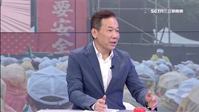 藍青年軍遭搜 市黨部切割:公民自主發起