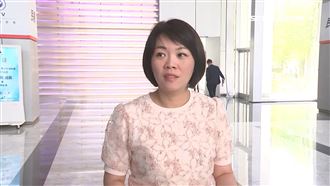 控藍委獻金7成付自家人　簡舒培：學柯？