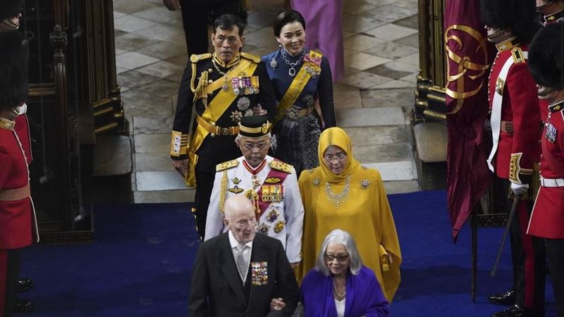 大馬前首相阿布杜拉驚傳辭世！享壽85歲