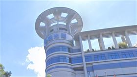 聯嘉光電（6288）。（圖／翻攝自Google Maps）