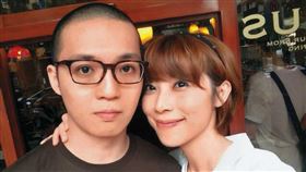 貴婦奈奈遭控吸10億潛逃　揭與黃博健關係