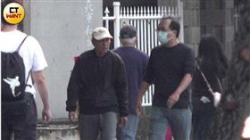 侯孝賢患失智症2年近況曝！生日兒陪散步