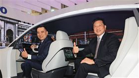 電子紙,元太科技,彭双浪,友達光電,柯富仁,友達