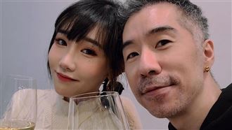 許允樂昔腦出血失憶　交代前夫張兆志遺言