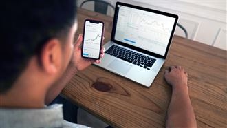 開盤／台積電上漲40元　台股強彈逾700點