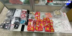 販毒竟扯「鼎泰豐」反因名聲響亮被警逮獲（圖／翻攝畫面）