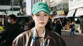 王淨。（圖／翻攝自王淨IG）