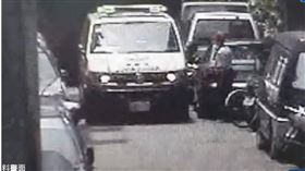 女嬰多處針扎傷口死在她家　檢方不起訴