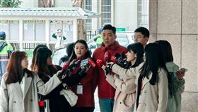 （圖／翻攝自李孝亮臉書）