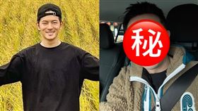 宥勝、李明川。（圖／翻攝自宥勝、李明川臉書）