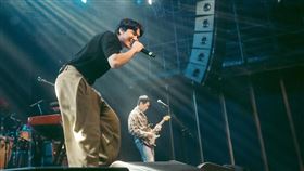 宇宙人演唱會（圖／相信音樂提供）