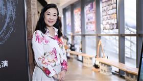 胡藝芬將參加《民歌五十》演唱會。（圖／記者鄭孟晃攝影）