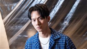 吳念軒。（圖／記者趙于瑩攝影）