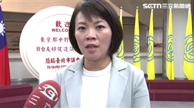 簡舒培談國民黨死人連署、羅智強（圖／翻攝畫面）