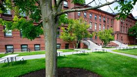 翻攝哈佛大學X平台@Harvard