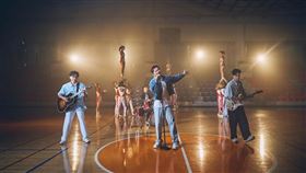 理想混蛋（圖／何樂音樂提供）