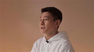 劉德華開唱重摔爆血　認了：最危險的一次